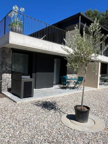 Les Rochers De Appartement