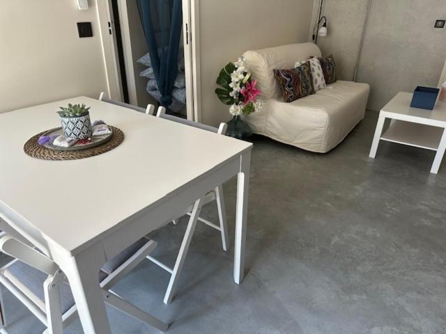 Les Rochers De Appartement