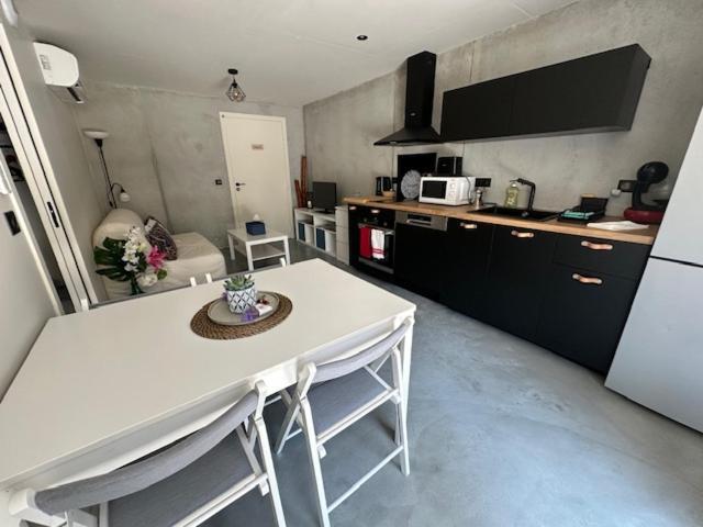 Appartement Les Rochers De