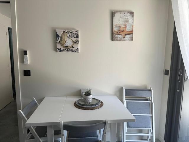 Les Rochers De Appartement *