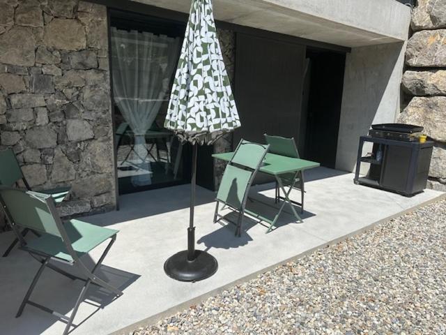 Les Rochers De Apartment Plaisians