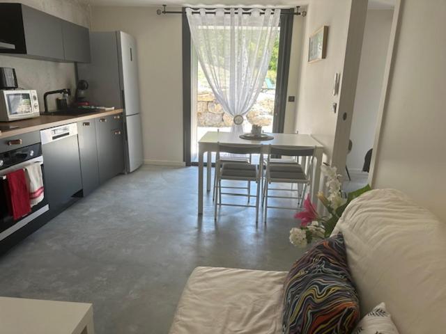 Appartement Les Rochers De Plaisians