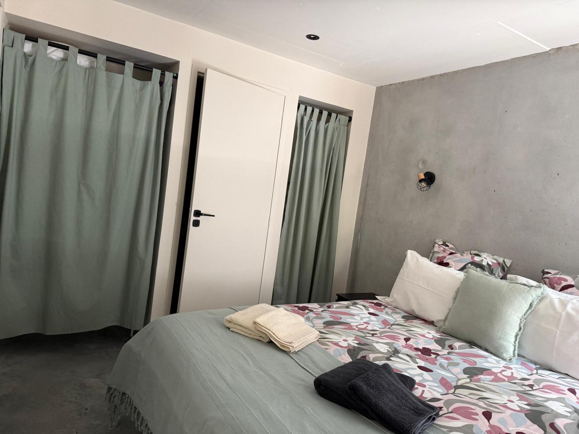 Apartment Les Rochers De *