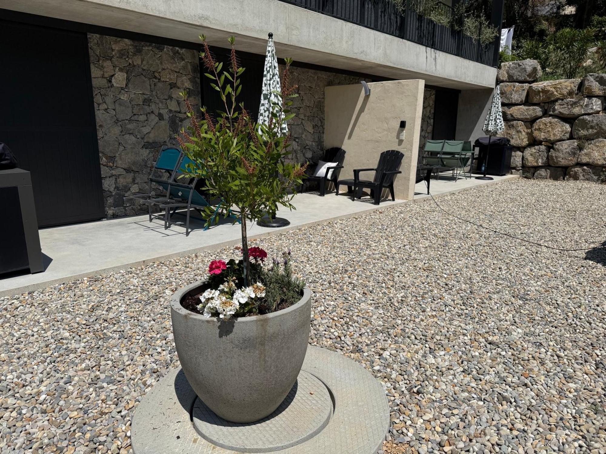 Apartment Les Rochers De