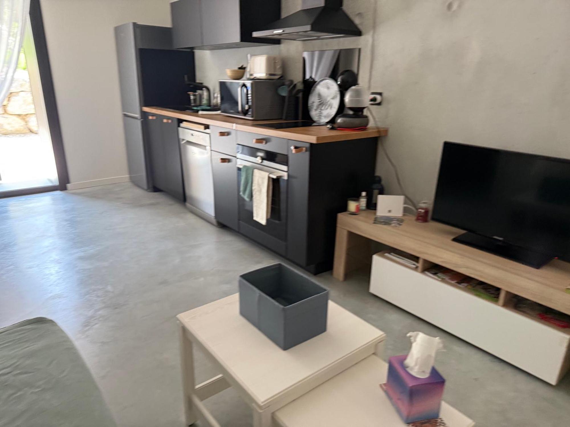 Apartment Les Rochers De *